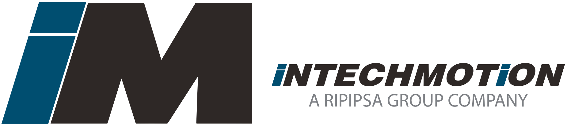 Intechmotion, a RIPIPSA Group company